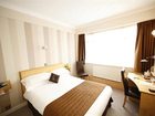 фото отеля Best Western Cresta Court Hotel Altrincham