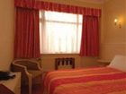 фото отеля Best Western Cresta Court Hotel Altrincham