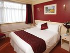 фото отеля Best Western Cresta Court Hotel Altrincham