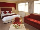 фото отеля Best Western Cresta Court Hotel Altrincham