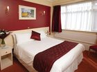 фото отеля Best Western Cresta Court Hotel Altrincham