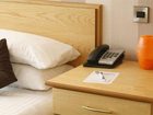 фото отеля Best Western Cresta Court Hotel Altrincham
