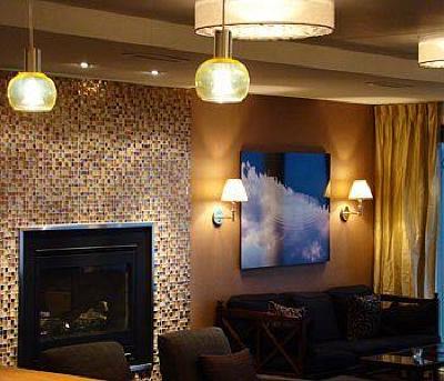 фото отеля Tyrifjord Hotel Modum