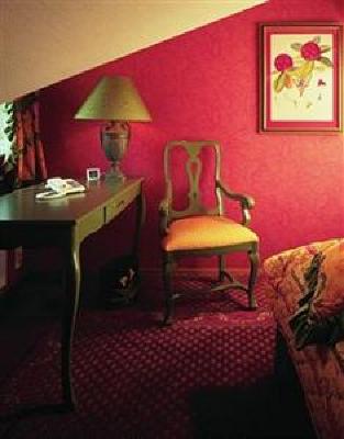 фото отеля Tyrifjord Hotel Modum