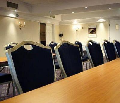 фото отеля Tyrifjord Hotel Modum