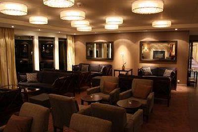 фото отеля Tyrifjord Hotel Modum