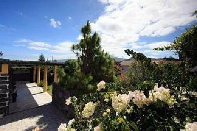 фото отеля Quinta De Santana Apartments Ribeira Grande