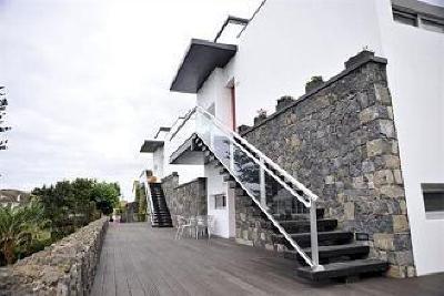фото отеля Quinta De Santana Apartments Ribeira Grande