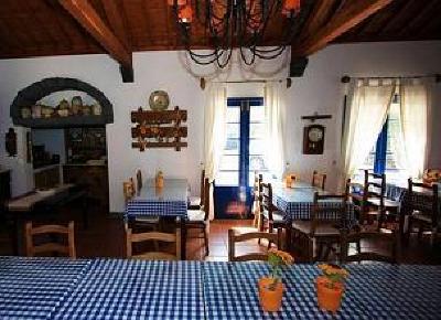 фото отеля Quinta De Santana Apartments Ribeira Grande