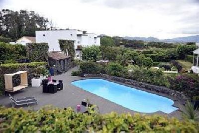 фото отеля Quinta De Santana Apartments Ribeira Grande