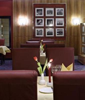 фото отеля Harzer Kultur- & Kongresshotel Wernigerode