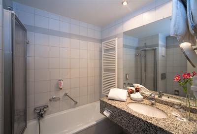фото отеля Harzer Kultur- & Kongresshotel Wernigerode