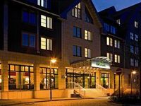 Harzer Kultur- & Kongresshotel Wernigerode