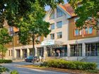 фото отеля Harzer Kultur- & Kongresshotel Wernigerode