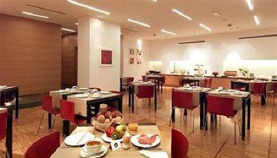 фото отеля BEST WESTERN Hotel Major