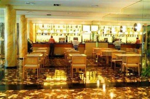 фото отеля Gran Hotel Almeria