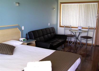фото отеля Koala Tree Motel