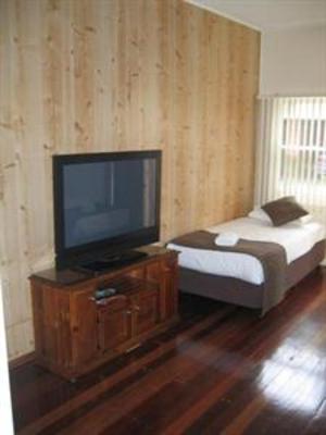 фото отеля Koala Tree Motel