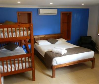 фото отеля Koala Tree Motel