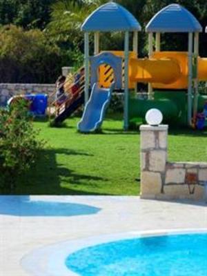 фото отеля Katrin Hotel and Bungalows