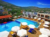 Katrin Hotel and Bungalows