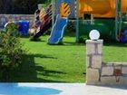 фото отеля Katrin Hotel and Bungalows