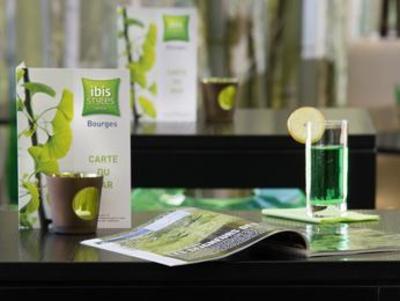 фото отеля Ibis Styles Bourges