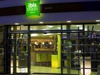 Ibis Styles Bourges