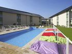 фото отеля Ibis Styles Bourges