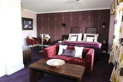 фото отеля Balmoral Hotel Belfast