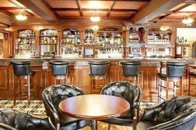 фото отеля Balmoral Hotel Belfast