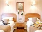 фото отеля Balmoral Hotel Belfast
