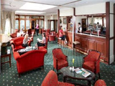 фото отеля Connaught Lodge Bournemouth