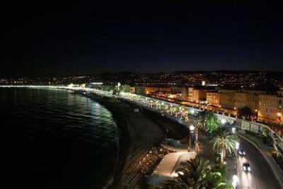 фото отеля Hotel Suisse Nice