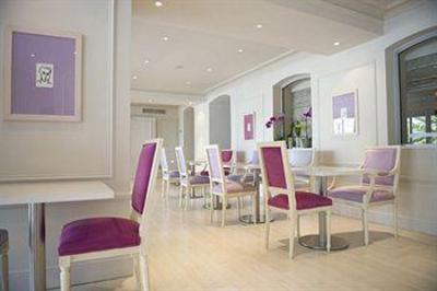 фото отеля Hotel Suisse Nice