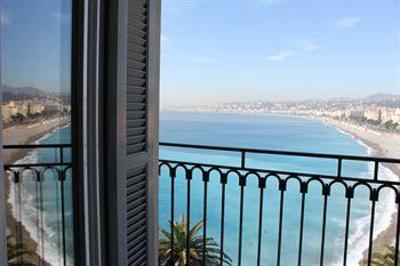 фото отеля Hotel Suisse Nice