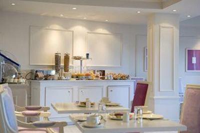 фото отеля Hotel Suisse Nice