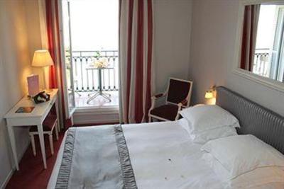 фото отеля Hotel Suisse Nice
