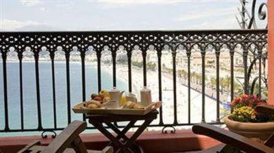 фото отеля Hotel Suisse Nice