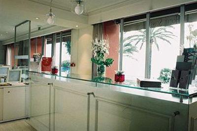 фото отеля Hotel Suisse Nice