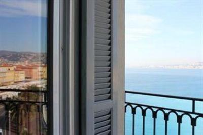 фото отеля Hotel Suisse Nice