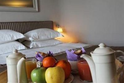 фото отеля Hotel Suisse Nice