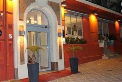 фото отеля Hotel Suisse Nice