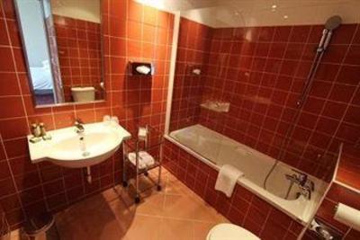 фото отеля Hotel Suisse Nice