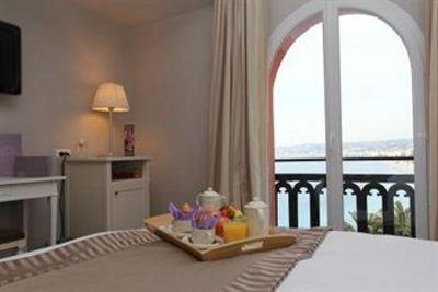 фото отеля Hotel Suisse Nice