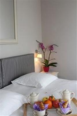 фото отеля Hotel Suisse Nice