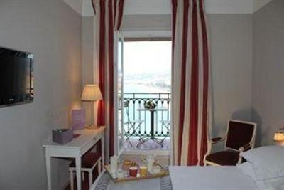фото отеля Hotel Suisse Nice