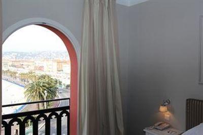 фото отеля Hotel Suisse Nice