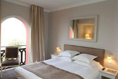 фото отеля Hotel Suisse Nice
