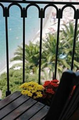 фото отеля Hotel Suisse Nice